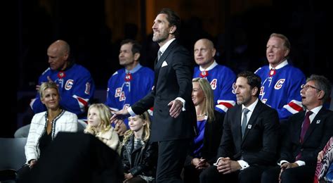 henrik lundqvist louis vuitton|NY Rangers retire Henrik Lundqvist's No. 30 in Garden ceremony.